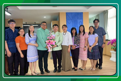 เข้าร่วมงานวันคล้ายวันสถาปนากรมส่งเสริมสหกรณ์ ครบรอบ 53 ปี ... พารามิเตอร์รูปภาพ 1